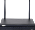 Видеорегистратор Dahua DHI-NVR1104HS-W-S2