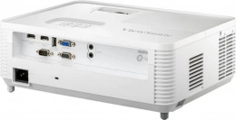 Проектор ViewSonic PS502X DLP 4000Lm ANSI (1024x768) 15000:1 ресурс лампы:5000часов 2xHDMI 2.87кг
