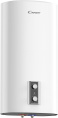 Водонагреватель Candy CF50V-P1 INOX 2кВт 50л электрический настенный/белый