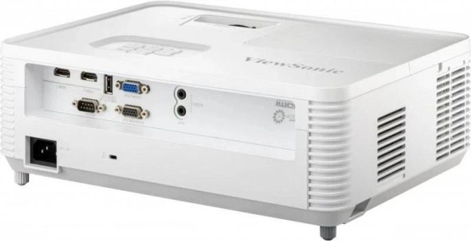 Проектор ViewSonic PS502X DLP 4000Lm ANSI (1024x768) 15000:1 ресурс лампы:5000часов 2xHDMI 2.87кг