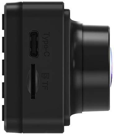 Видеорегистратор Navitel R260NV черный 1080x1920 1080i 140гр. CV1811H