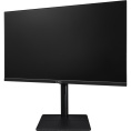 Монитор/ Монитор «Сова» 27"/QHD 75Hz/IPS/178/5ms/300cdm2/2xHDMI+DP+AUDIO/Регулируемая по высоте, подставка/кабель 1хHDMI, SILVER bring-in , 1 год (OM270I.QHD.AS.03.P3)