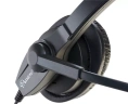 Гарнитура Accutone UM610 USB для ПК один наушник арт. ZA-UM610-UC