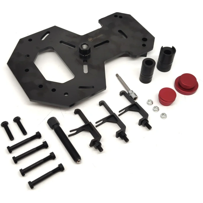 Набор для снятия установки двойного сцепления FORD Car-Tool 6DCT250 CT-U0411-1