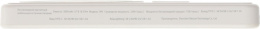 Внешний аккумулятор Power Bank SOLOVE W9, 5000мAч, бежевый [w9 beige rus]