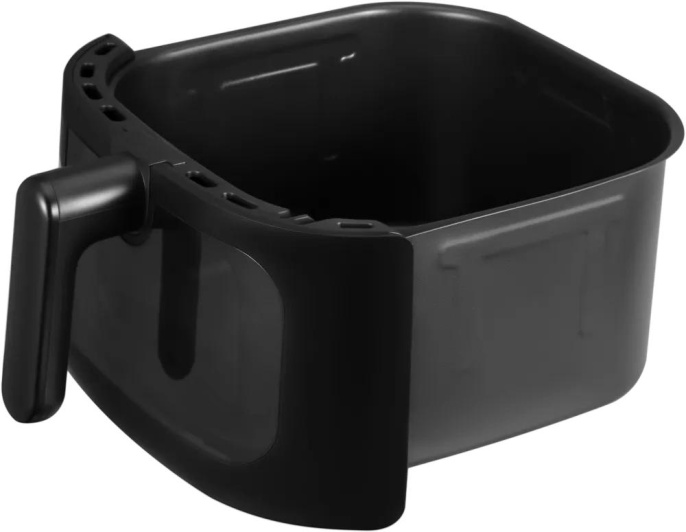 Аэрогриль Polaris PAF 8003W WIFI IQ Home 7.5л 1800Вт черный PAF 8003W