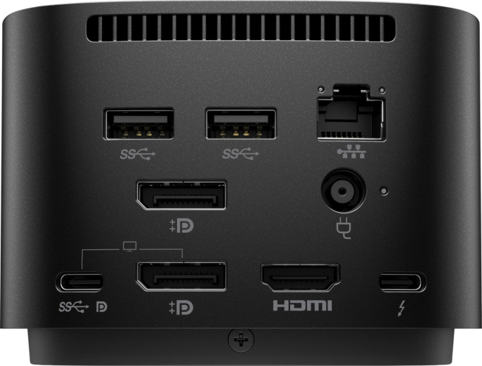 Стыковочная станция HP 4J0A2AA 120Вт