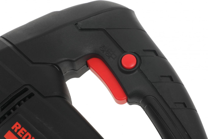 Лобзик RedVerg Basic JS600 600Вт 3000ходов/мин от электросети