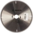 Пильный диск ECO AL 254x30 мм; 96T Bosch 2608644395 (ECO AL 2608644395)