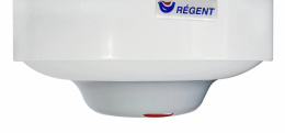Водонагреватель REGENT NTS 30 Slim, накопительный, 1.5кВт, 30л, белый [3704040]