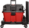 Пылесос Milwaukee M18 F2VC23L (4933478964) (профессиональный, объем пылесборника: 23 л, пылесборник: контейнер, питание: аккумулятор)