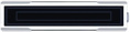 Вентилятор Lian Li Uni Fan SL-INF Wireless 120 Reverse, 120мм, 4-pin, 2200об/мин, 32.2 дБ, ARGB, белый, Ret [g99.12rslin1w1w.r0]