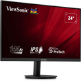 23.8" Монитор ViewSonic VA24G1-H, 1920x1080, IPS, 144Гц, 1хHDMI, черный