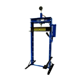 Пресс 12 т с ножной педалью AE&T T61212F (Т61212F)