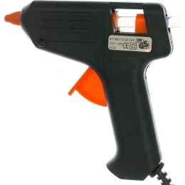Термоклеевой пистолет Профи FIT 14330