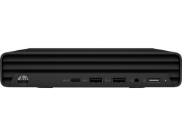 Персональный компьютер HP 260 G9 Mini Core i3-1315U,8GB,256GB,usb kbd,mouse,WiFi,BT,DOS,1Wty 9H6M7ET