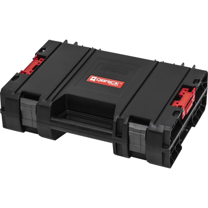 Кейс для инструмента QBRICK SYSTEM PRO Toolcase (Protective Foam) 2631-69