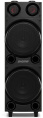Минисистема Digma MS-14 черный 600Вт FM USB BT micro SD