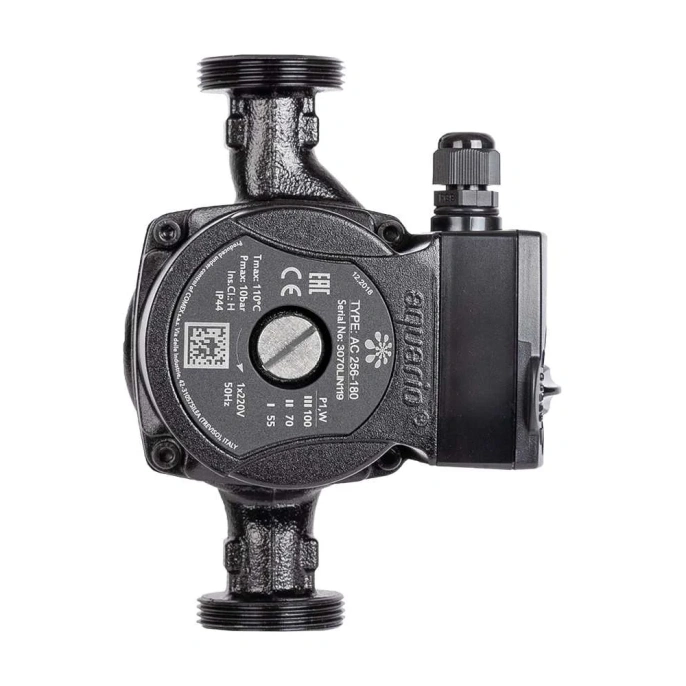 Насос AQUARIO Ac 256-180 5356