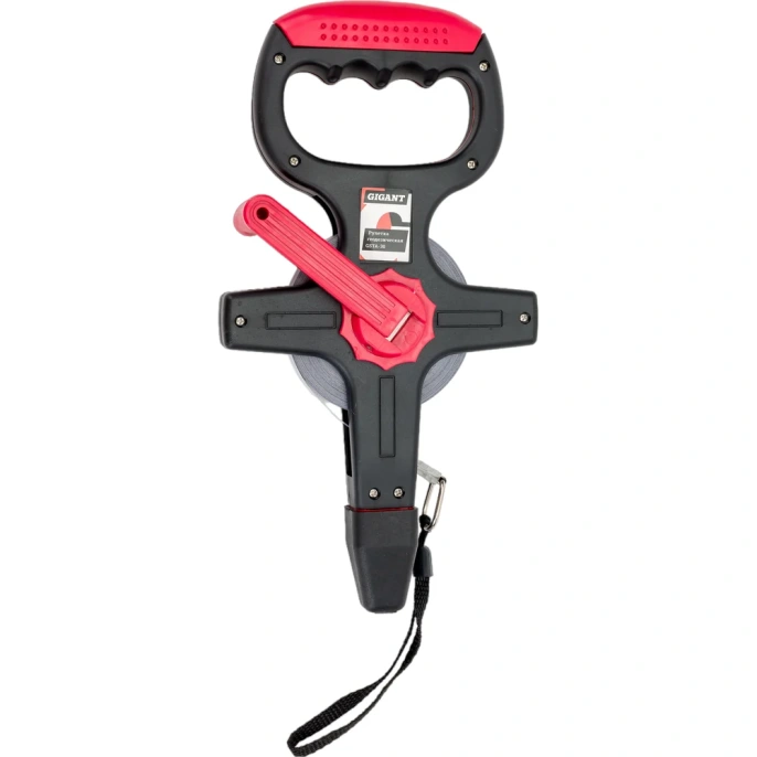 Геодезическая рулетка 30м Gigant GSTA-30