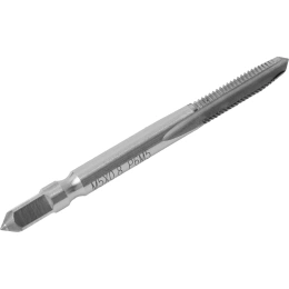 Метчик м/р М 5 х0.8 Р6М5 Gigant GT-0087