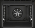 Духовой шкаф Электрический Hotpoint FE8 1352 SP BLG черный
