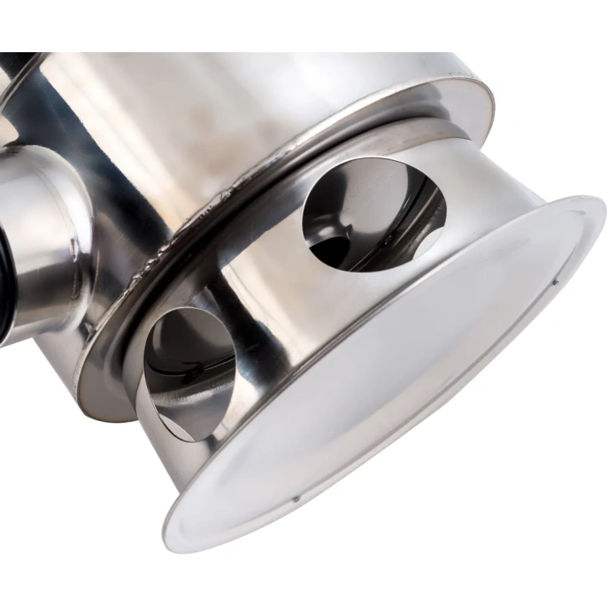 Фекальный насос 10,5/7 м, 1100 Вт Gigant GFP-01