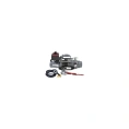 Электрическая лебедка COMEUP DV-6s 12V STD EAC 854753