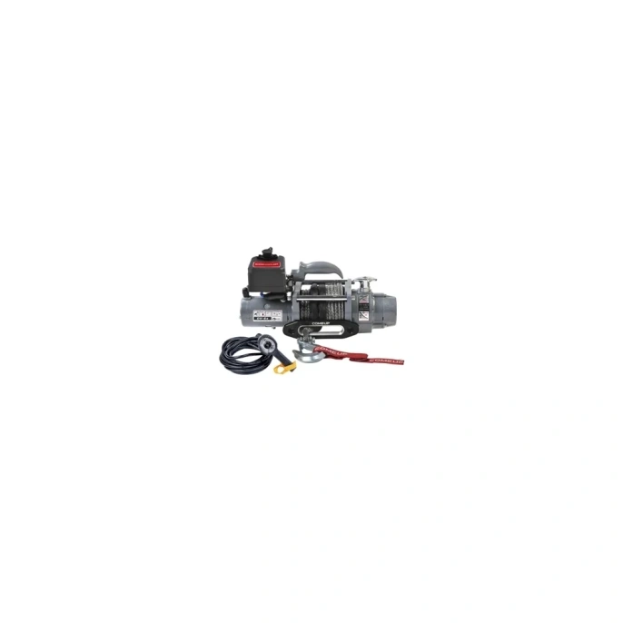 Электрическая лебедка COMEUP DV-6s 12V STD EAC 854753