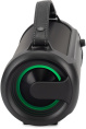 Колонка портативная Digma D-PS1523, 25Вт, черный [sp1523b]