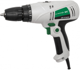 Дрель-шуруповерт Интерскол ДШ-10/260Э2, сетевой [211.3.0.30]