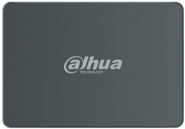 Накопитель SSD Dahua 1TB DHI-SSD-C800AS1TB 2.5", SATA 3.0 6Gb/s, 3D TLC NAND, скорость чтения/записи: 550/500MB/s