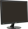 Монитор Asus 21.5" VP228HE черный TN LED 16:9 HDMI M/M матовая 200cd 90гр/65гр 1920x1080 60Hz VGA FHD 3.5кг 90LM01K0-B02B70