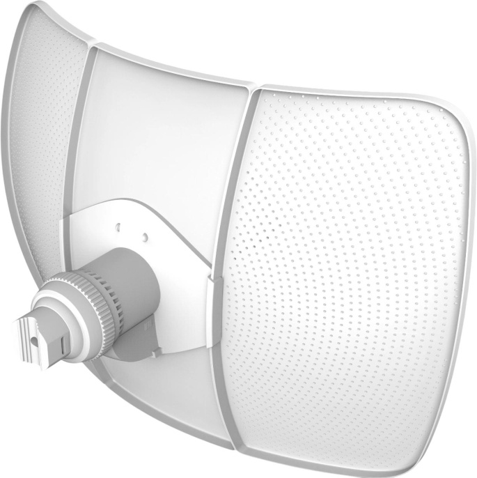 Точка доступа IP-COM iLBE-M5, белый