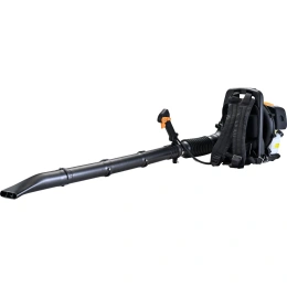 Бензиновая ранцевая воздуходувка Gigant 1,84 кВт, функция обдув LU-01