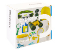 Набор исследователя Levenhuk Discovery Basics EK70