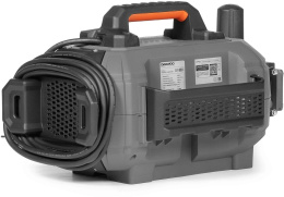 Мойка высокого давления Daewoo DAW 800 S