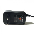 KS-is KS-383 Универсальный адаптер питания 30Вт
