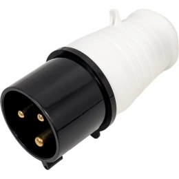 Бензиновый генератор Gigant (6,5 кВт; эл.стартер; ATS; колёса и ручки) GGL-6500E