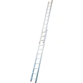 Двухсекционная выдвижная лестница Krause CORDA 2x11 012111