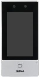 Терминал доступа Dahua DHI-ASI6213S-PW-V1