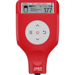 Толщиномер ETARI ЕТ-700 max 4631162098381 (товар без поверки)