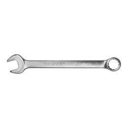 Гаечный комбинированный ключ Thorvik W30018 52527