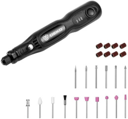 Гравер DEKO DKRT3.6-Li SET [063-1400]