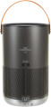 Воздухоочиститель SMARTMI Air Purifier P1, серый [zmkqjhqp11]