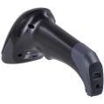 Сканер штрих-кода Mertech 2320 Superlead 2D проводной черный (4229)