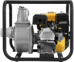 Мотопомпа Denzel PX-80 1000л/мин для чист.воды 99202