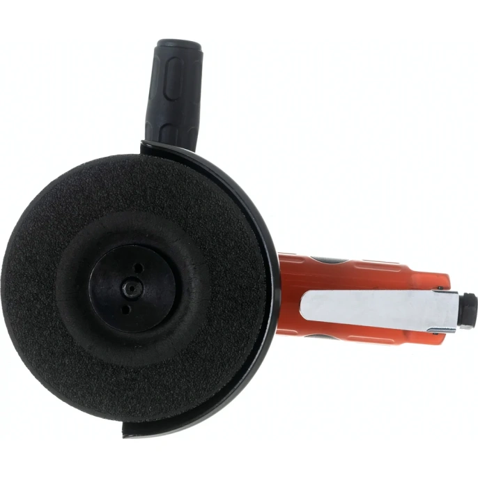 Пневмошлифмашина (диск 125 мм; посадочный 22.2 мм, М10) Gigant PSM125