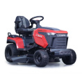 Садовый трактор ZimAni TS108HVD 
(18 л.с., шир 108, боковой выборос)