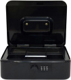 Сейф LockSworth VS4530-BK взломостойкий 210x180x100мм кодовый